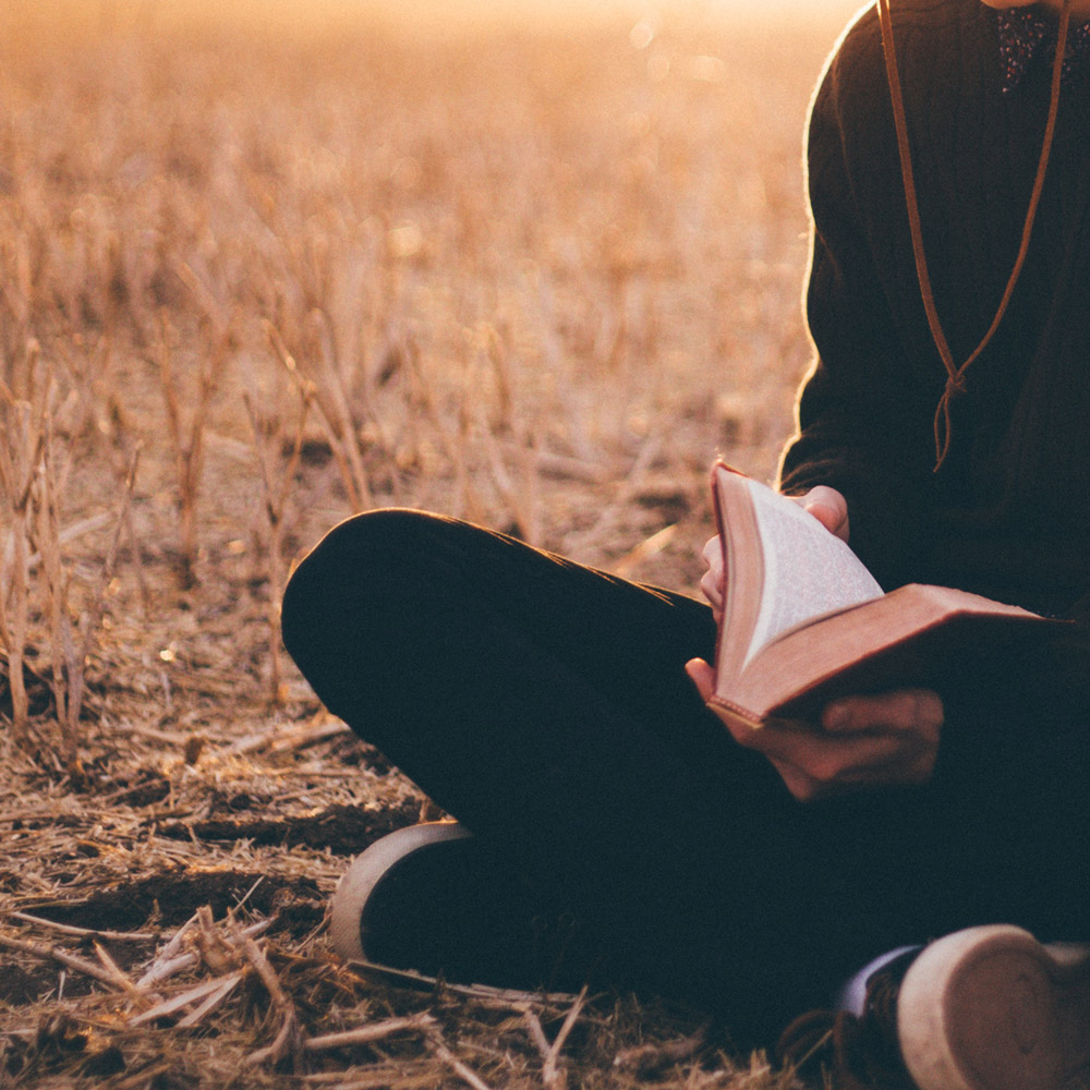 Prayers & Scriptures