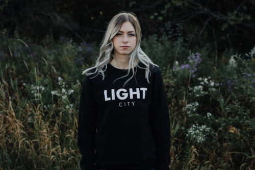 Light City Sweatshirt