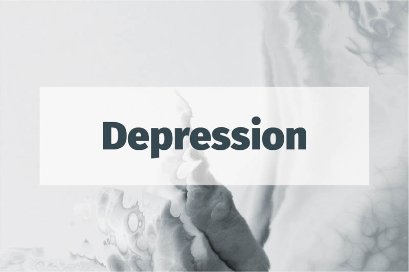 Depression | Light City Church